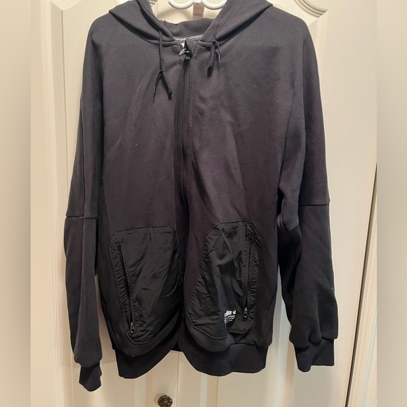 Adidas Hoodie US L - Picture 1 of 6